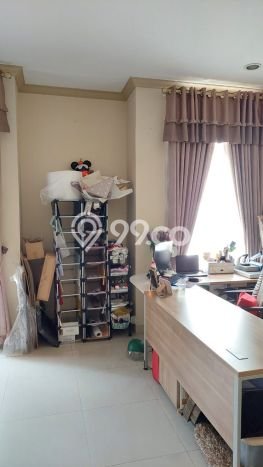 Rumah Elit Modern Tanpa Renovasi di Pluit Jakarta Utara Rumah Elit Modern Tanpa Renovasi di Pluit Jakarta Utara