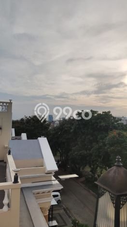 Hunian Mewah LB 400m2 Siap Pakai Desain Elegan di Pantai Indah Kapuk, Jakarta Utara Hunian Mewah LB 400m2 Siap Pakai Desain Elegan di Pantai Indah Kapuk, Jakarta Utara