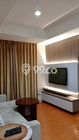 Paling Dicari! Apartemen Eksklusif Dijual di Pantai Indah Kapuk Punya 3 Bedroom Paling Dicari! Apartemen Eksklusif Dijual di Pantai Indah Kapuk Punya 3 Bedroom