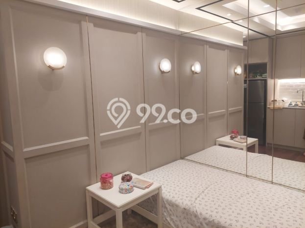 Apartemen Terawat Dijual di Jakarta Utara Spesifikasi 1 KT, 1 KM Apartemen Terawat Dijual di Jakarta Utara Spesifikasi 1 KT, 1 KM