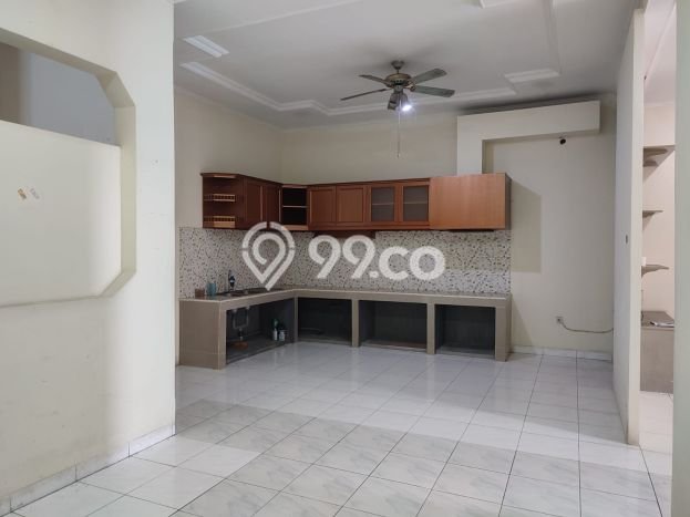 Rumah Luxury Modern Tanpa Renovasi di Muara Karang Jakarta Utara Rumah Luxury Modern Tanpa Renovasi di Muara Karang Jakarta Utara