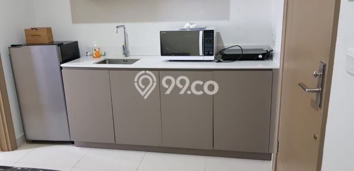 Apartemen Terawat Dijual di Jakarta Utara Spesifikasi 1 KT, 0 KM Apartemen Terawat Dijual di Jakarta Utara Spesifikasi 1 KT, 0 KM