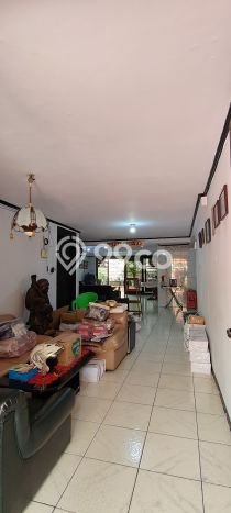 Dijual Rumah Luas Elegan Dengan View Cantik di Muara Karang, Jakarta Utara Dijual Rumah Luas Elegan Dengan View Cantik di Muara Karang, Jakarta Utara