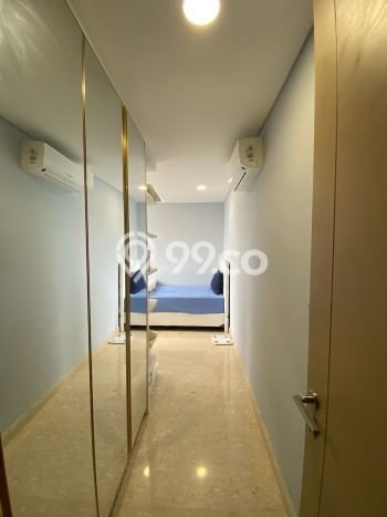 Hunian Apartemen High-Class untuk Dijual di Jakarta Utara dengan 3 BR & 3 Kamar Mandi Hunian Apartemen High-Class untuk Dijual di Jakarta Utara dengan 3 BR & 3 Kamar Mandi