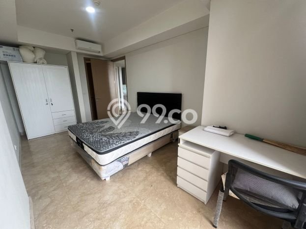 Hunian Apartemen High-Class untuk Dijual di Jakarta Utara dengan 2 BR & 2 Kamar Mandi Hunian Apartemen High-Class untuk Dijual di Jakarta Utara dengan 2 BR & 2 Kamar Mandi