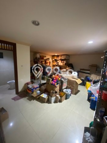 Ready to Use! Luxury House LT 337m2 Desain Elegan di Pantai Indah Kapuk Ready to Use! Luxury House LT 337m2 Desain Elegan di Pantai Indah Kapuk