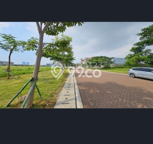 Dijual Tanah Lokasi Pantai Indah Kapuk 2, Jakarta Utara Seluas 525m2 Dijual Tanah Lokasi Pantai Indah Kapuk 2, Jakarta Utara Seluas 525m2