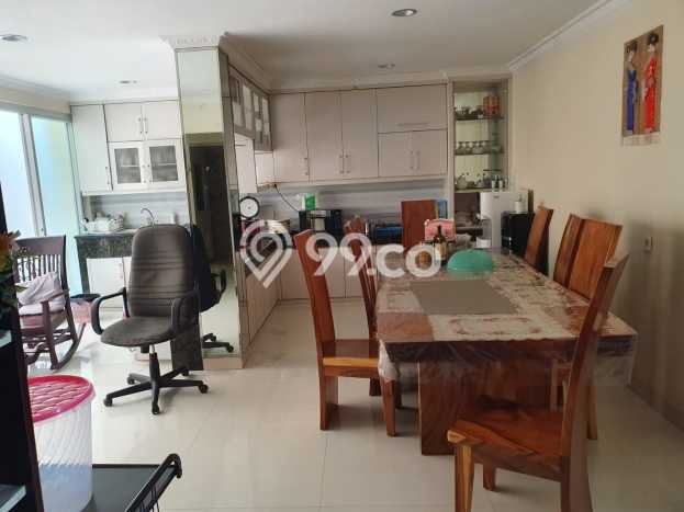 Jual Rumah Luas Megah Dengan View Eksklusif di Pantai Indah Kapuk, Jakarta Utara Jual Rumah Luas Megah Dengan View Eksklusif di Pantai Indah Kapuk, Jakarta Utara