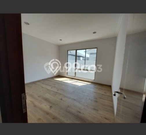 Rumah Luxury Modern Siap Huni di Golf Island Jakarta Utara Rumah Luxury Modern Siap Huni di Golf Island Jakarta Utara
