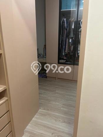 Hunian Mewah LB 400m2 Siap Pakai Desain Elegan di Golf Island, Jakarta Utara Hunian Mewah LB 400m2 Siap Pakai Desain Elegan di Golf Island, Jakarta Utara