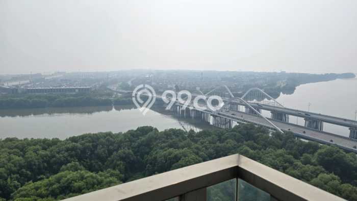 Hunian Apartemen High-Class untuk Dijual di Jakarta Utara dengan 2 BR & 2 Kamar Mandi Hunian Apartemen High-Class untuk Dijual di Jakarta Utara dengan 2 BR & 2 Kamar Mandi