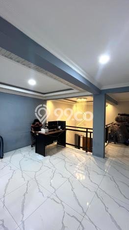 Rumah Luxury Modern Siap Huni di Kapuk Jakarta Utara Rumah Luxury Modern Siap Huni di Kapuk Jakarta Utara