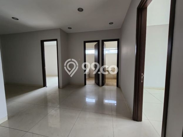Ready to Use! Premium House LT 250m2 Desain Elegan di Taman Grisenda Ready to Use! Premium House LT 250m2 Desain Elegan di Taman Grisenda