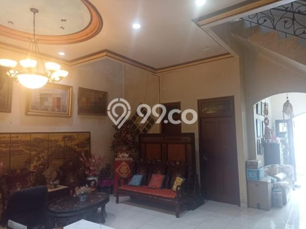 Rumah Luxury Modern Tanpa Renovasi di Pantai Indah Kapuk Jakarta Utara Rumah Luxury Modern Tanpa Renovasi di Pantai Indah Kapuk Jakarta Utara