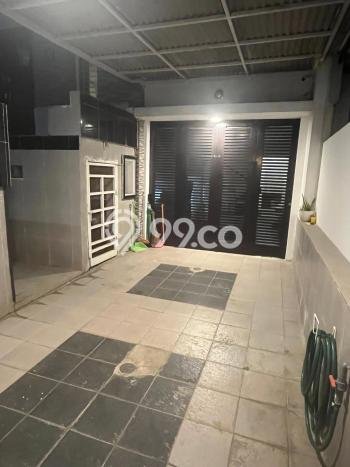 Hunian Mewah LB 400m2 Siap Pakai Desain Elegan di Golf Island, Jakarta Utara Hunian Mewah LB 400m2 Siap Pakai Desain Elegan di Golf Island, Jakarta Utara