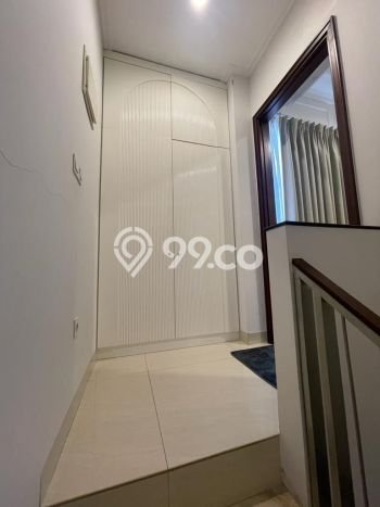 Jarang Ada! Rumah Kontrakan 3 Kamar Nyaman Siap Huni Golf Island Jarang Ada! Rumah Kontrakan 3 Kamar Nyaman Siap Huni Golf Island
