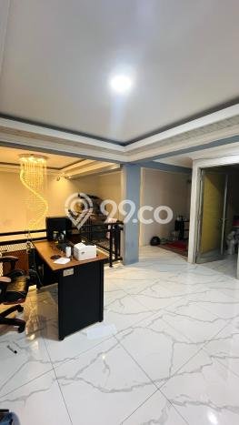 Rumah Luxury Modern Siap Huni di Kapuk Jakarta Utara Rumah Luxury Modern Siap Huni di Kapuk Jakarta Utara
