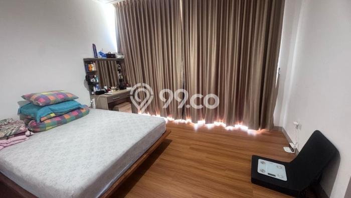 Rumah Mewah LB 150m2 Siap Pakai Desain Elegan di Pantai Indah Kapuk 2, Jakarta Utara Rumah Mewah LB 150m2 Siap Pakai Desain Elegan di Pantai Indah Kapuk 2, Jakarta Utara