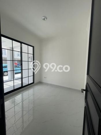 Rumah Modern 3 KT di Pantai Indah Kapuk 2 Jakarta Utara Unfurnished Rumah Modern 3 KT di Pantai Indah Kapuk 2 Jakarta Utara Unfurnished