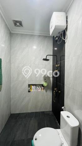 Rumah Luxury Modern Siap Huni di Kapuk Jakarta Utara Rumah Luxury Modern Siap Huni di Kapuk Jakarta Utara