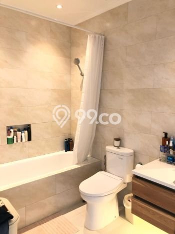 Hunian Apartemen High-Class untuk Dijual di Jakarta Utara dengan 3 BR & 2 Kamar Mandi Hunian Apartemen High-Class untuk Dijual di Jakarta Utara dengan 3 BR & 2 Kamar Mandi
