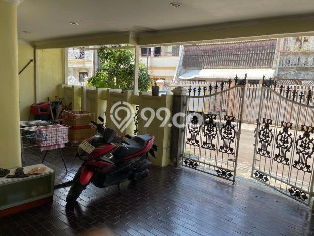Rumah Luxury Modern Tanpa Renovasi di Muara Karang Jakarta Utara Rumah Luxury Modern Tanpa Renovasi di Muara Karang Jakarta Utara