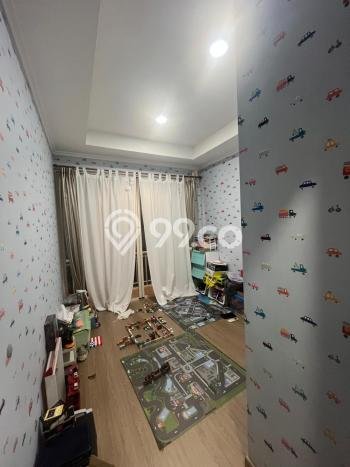 Hunian Mewah LB 400m2 Siap Pakai Desain Elegan di Golf Island, Jakarta Utara Hunian Mewah LB 400m2 Siap Pakai Desain Elegan di Golf Island, Jakarta Utara