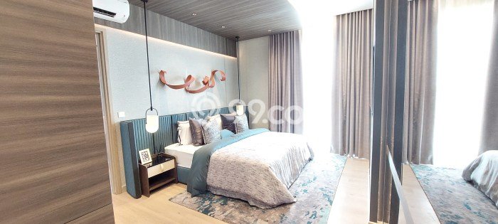 For Sale Hunian Rumah Terawat 2 Kamar di Jakarta Garden City, Jakarta Timur For Sale Hunian Rumah Terawat 2 Kamar di Jakarta Garden City, Jakarta Timur