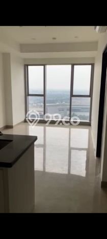 Hunian Apartemen Strategis untuk Dijual di Tangerang dengan 1 Kamar Hunian Apartemen Strategis untuk Dijual di Tangerang dengan 1 Kamar