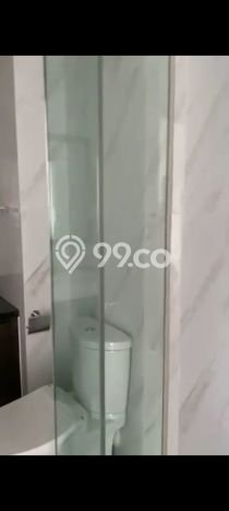 Apartemen Disewakan 1 Kamar Hemat Siap Huni di Tangerang, Luas 54m2 Apartemen Disewakan 1 Kamar Hemat Siap Huni di Tangerang, Luas 54m2