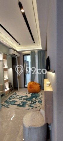For Sale Hunian Rumah Terawat 2 Kamar di Jakarta Garden City, Jakarta Timur For Sale Hunian Rumah Terawat 2 Kamar di Jakarta Garden City, Jakarta Timur