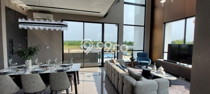 For Sale Hunian Rumah Terawat 2 Kamar di Jakarta Garden City, Jakarta Timur For Sale Hunian Rumah Terawat 2 Kamar di Jakarta Garden City, Jakarta Timur