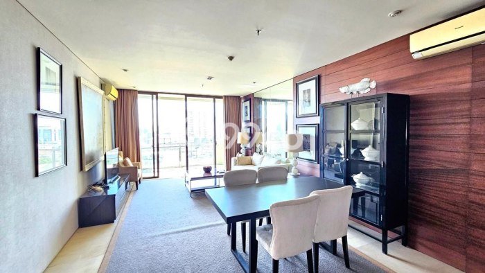Apartemen Luxury Dijual di Surabaya Lokasi Strategis Punya 3 Kamar Tidur Apartemen Luxury Dijual di Surabaya Lokasi Strategis Punya 3 Kamar Tidur