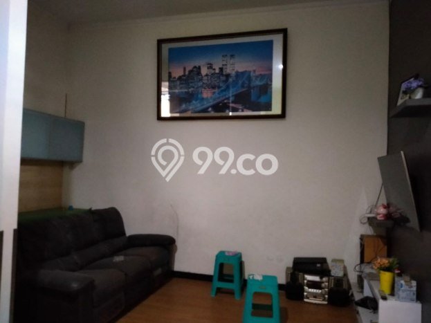 Rumah Minimalis 3 Kamar LT 150m2 di Pondok Tjandra Rumah Minimalis 3 Kamar LT 150m2 di Pondok Tjandra