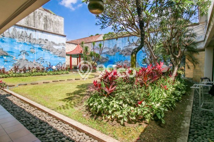Rumah Elit Modern Siap Huni di Tidar Malang Rumah Elit Modern Siap Huni di Tidar Malang