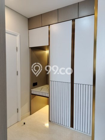 Apartemen Minimalis untuk Disewa, 2 Kamar di Surabaya Apartemen Minimalis untuk Disewa, 2 Kamar di Surabaya