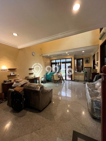 Rumah Luxury Modern Siap Huni di Wisata Bukit Mas Surabaya Rumah Luxury Modern Siap Huni di Wisata Bukit Mas Surabaya