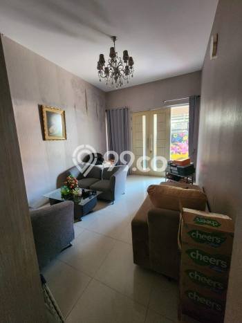Ready to Use! Premium House LT 300m2 Desain Elegan di Kendangsari Ready to Use! Premium House LT 300m2 Desain Elegan di Kendangsari