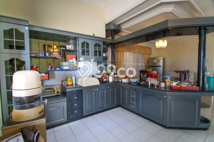 Rumah Elit Modern Siap Huni di Tidar Malang Rumah Elit Modern Siap Huni di Tidar Malang