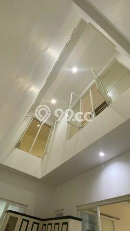 Dijual Rumah Eksklusif 4 KT di Mulyosari, Surabaya Dijual Rumah Eksklusif 4 KT di Mulyosari, Surabaya