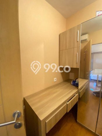 Apartemen Harga Terjangkau untuk Dijual di Pakuwon City Dengan Spesifikasi 2 KT & 1 KM Apartemen Harga Terjangkau untuk Dijual di Pakuwon City Dengan Spesifikasi 2 KT & 1 KM