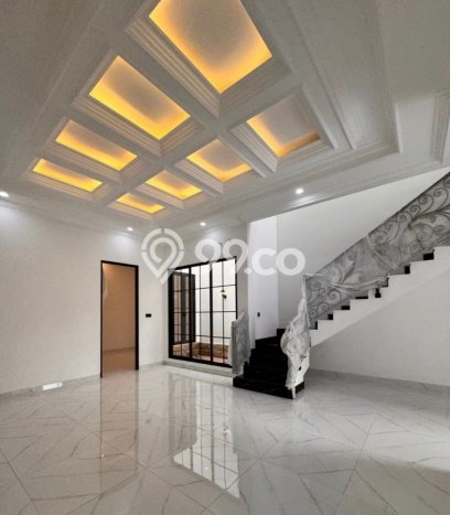 Dijual Rumah Mewah Exclusive di Kenjeran, Surabaya Dijual Rumah Mewah Exclusive di Kenjeran, Surabaya