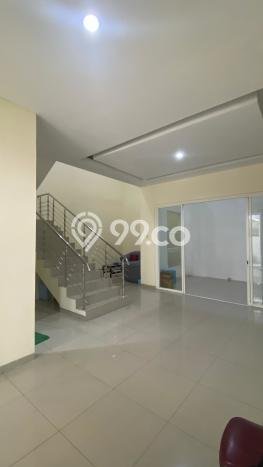 Dijual Rumah Eksklusif 4 KT di Mulyosari, Surabaya Dijual Rumah Eksklusif 4 KT di Mulyosari, Surabaya
