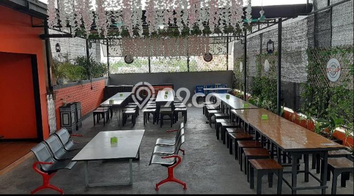 Komersial Dijual Lokasi Emas di Driyorejo Luas 310m2 Komersial Dijual Lokasi Emas di Driyorejo Luas 310m2