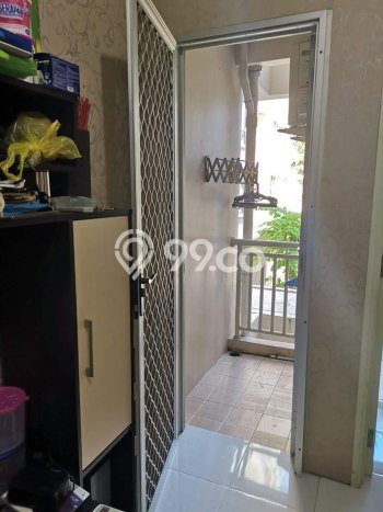 Apartemen Murah Dijual di Surabaya 2 KT & 1 KM Apartemen Murah Dijual di Surabaya 2 KT & 1 KM