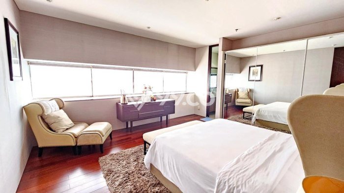 Apartemen Luxury Dijual di Surabaya Lokasi Strategis Punya 3 Kamar Tidur Apartemen Luxury Dijual di Surabaya Lokasi Strategis Punya 3 Kamar Tidur