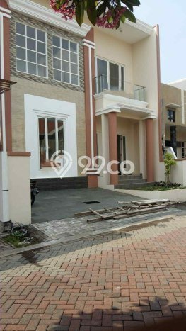 KESEMPATAN EMAS! Rumah area Citraland, Surabaya, LT 150m2m² LB 220m2m² KESEMPATAN EMAS! Rumah area Citraland, Surabaya, LT 150m2m² LB 220m2m²