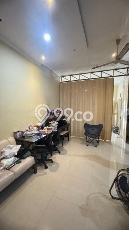 Dijual Rumah Strategis Bagus Punya 4 KT di Rungkut Surabaya SHM Dijual Rumah Strategis Bagus Punya 4 KT di Rungkut Surabaya SHM