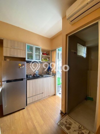 Apartemen Harga Terjangkau untuk Dijual di Pakuwon City Dengan Spesifikasi 2 KT & 1 KM Apartemen Harga Terjangkau untuk Dijual di Pakuwon City Dengan Spesifikasi 2 KT & 1 KM