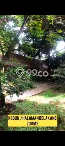 Hunian Cantik Modern Lb 200m2 di Dau, Malang Hunian Cantik Modern Lb 200m2 di Dau, Malang